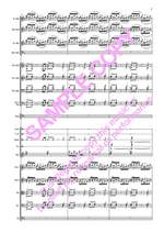 Widor: Toccata (Arr.Lawson) Product Image