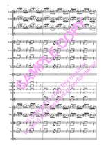 Widor: Toccata (Arr.Lawson) Product Image