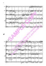 Mahler, G: Ländler from Symphony No.2 (Pack) Product Image