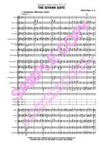 Elgar: Severn Suite Product Image