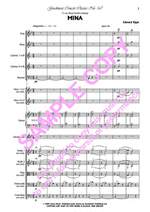 Elgar: Mina Product Image
