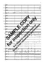 Beethoven: Moonlight (Arr Lawson) Product Image
