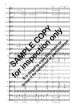 Beethoven: Moonlight (Arr Lawson) Product Image