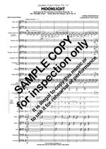 Beethoven: Moonlight (Arr Lawson) Product Image