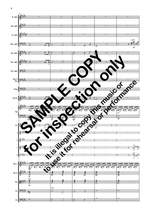 Beethoven: Moonlight (Arr Lawson) Product Image