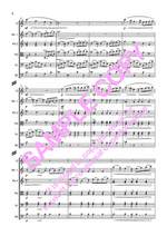 Short M: Apollo Concerto 3 (Clarinet) Product Image