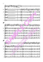 Short M: Apollo Concerto 3 (Clarinet) Product Image