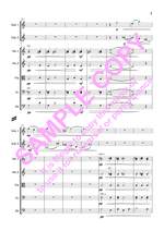 Short M: Double Concerto (2 Violins) Product Image