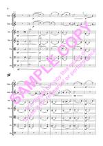 Short M: Double Concerto (2 Violins) Product Image