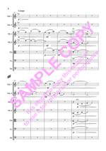 Short M: Double Concerto (2 Violins) Product Image