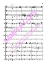 Barrell B: Overture:Gala Day Product Image