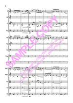 Barrell B: Overture:Gala Day Product Image