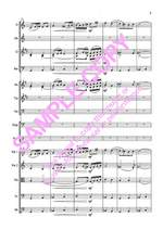 Barrell B: Overture:Gala Day Product Image