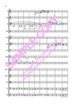 Barrell B: Overture:Gala Day Product Image