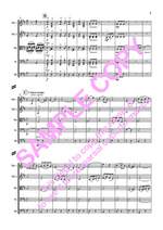 Rutter J: Suite For Strings Product Image