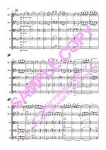 Rutter J: Suite For Strings Product Image