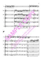 Hewitt-Jones: Concerto For Trumpet & Strings Product Image