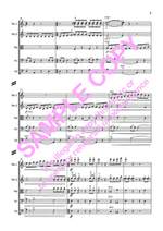 Walters G: Divertimento For Strings Product Image