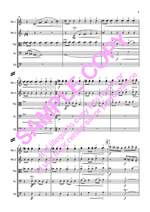 Walters G: Divertimento For Strings Product Image