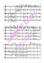 Barrell B: Symphony For Strings Product Image