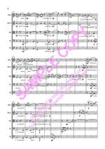 Barrell B: Symphony For Strings Product Image