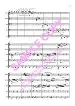 Barrell B: Symphony For Strings Product Image