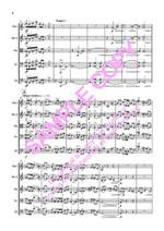 Barrell B: Symphony For Strings Product Image