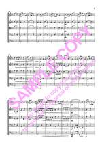 Lewis P: English Suite For String Orchestra Product Image