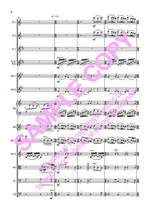 Lane P: Three Spanish Dances Product Image