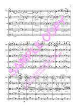 Lloyd Webber: Waltz In E Minor Product Image