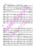 Jeffreys J: Violin Concerto Product Image