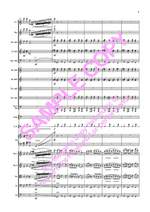 Mathias: Processional (Arr.Lane) Product Image