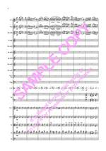 Mathias: Processional (Arr.Lane) Product Image