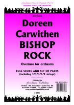 Carwithen: Bishop Rock Score