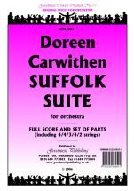 Carwithen: Suffolk Suite Score