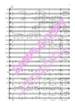 Carr P: Air For Orchestra Product Image
