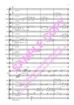 Carr P: Air For Orchestra Product Image