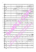 Carr P: Air For Orchestra Product Image