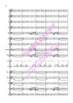 Mancini: Pink Panther (Arr.Ling) Product Image