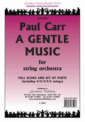 Carr P: Gentle Music