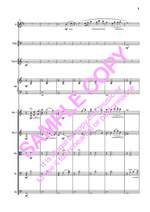 Carr P: Concerto For Clarinet Product Image