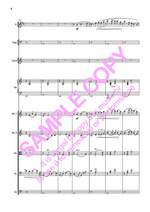 Carr P: Concerto For Clarinet Product Image