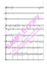 Carr P: Concerto For Clarinet Product Image