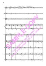 Carr P: Concerto For Clarinet Product Image