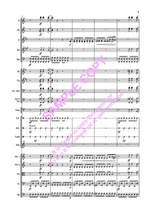 Andersson/Ulvaeus: Abba Medley (Arr.Ling) Product Image