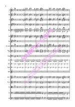 Andersson/Ulvaeus: Abba Medley (Arr.Ling) Product Image