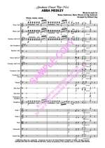 Andersson/Ulvaeus: Abba Medley (Arr.Ling) Product Image