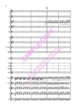 Andersson/Ulvaeus: Abba Medley (Arr.Ling) Product Image