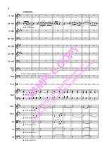 Morricone: Gabriel's Oboe Arr.Ling Product Image