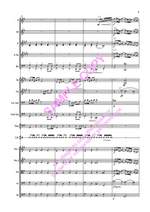 Gray: Thunderbirds March (Arr.Ling) Product Image